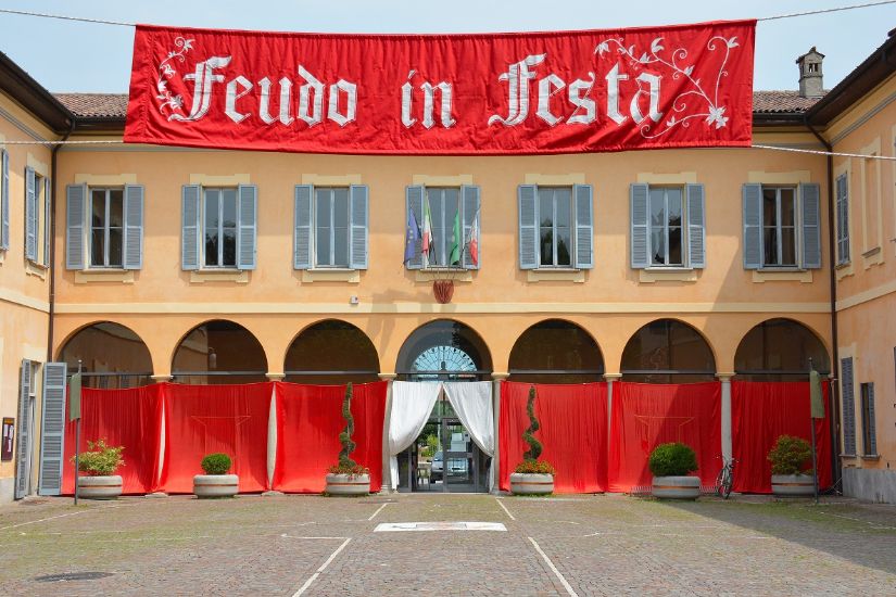 Torre dei Germani